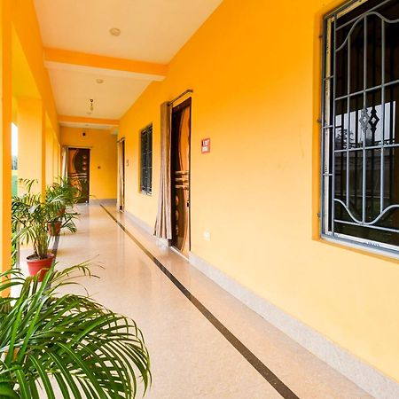 Hotel O Astha Homestay Mandarmani Exterior foto